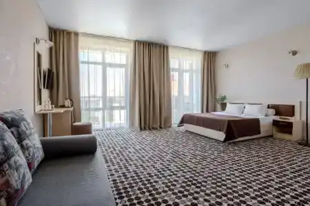 Ambra Resort All inclusive - 64