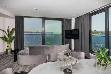 Pera Bosphorus - 88
