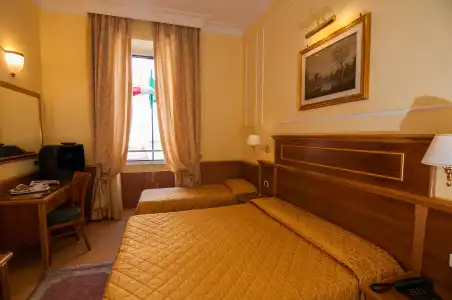 Palladium Palace - 23