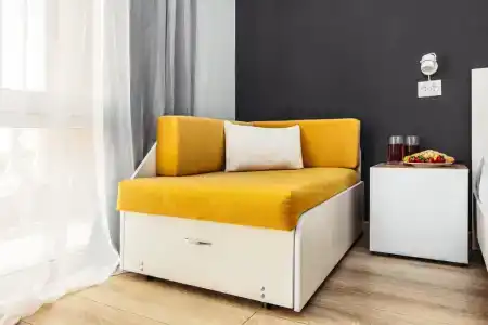 Yazon Tourist base - 61