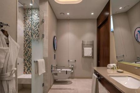 Hilton Tashkent City - 15