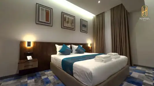 Harris Fitness and Spa - 11