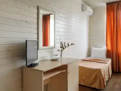 Pontos Family Resort Zarya Recreation Camp - 61