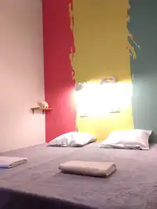 Moosica Hostel - 47