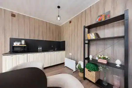 Park-Otel Kanyon Recreation camp - 108