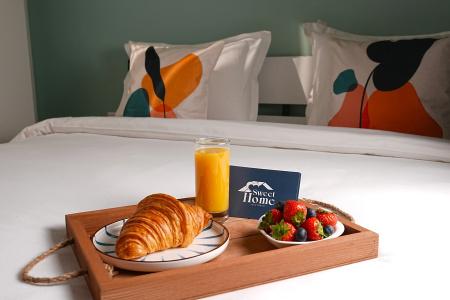 Sweet Home Deluxe Apart-Hotel - 102