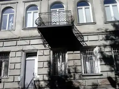 Once upon in old Tbilisi Cottage - 0