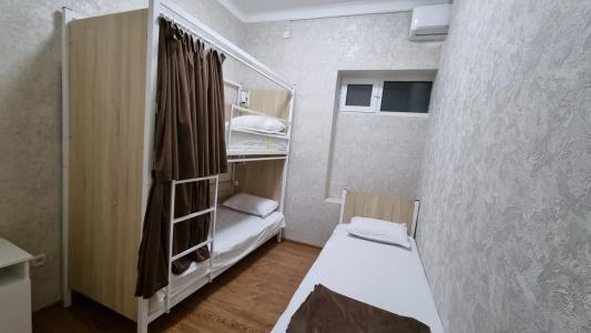 Hostel Muborak - 6