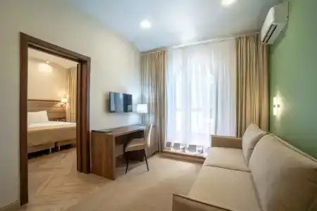 Grand-Otel (osnovan V 1901 Godu) - 16