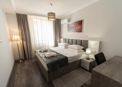 Downtown Suites Yerevan - 68