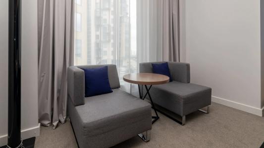 Novotel Arkhangelsk - 21