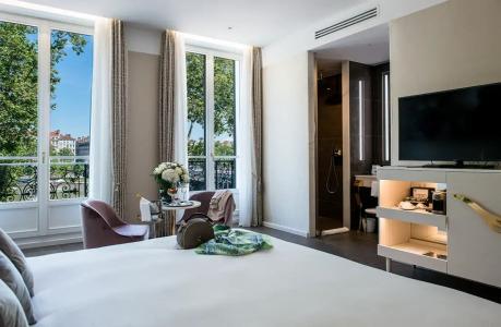 Boscolo Lyon & Spa - 55