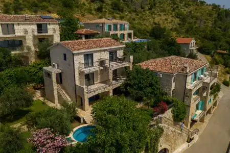 Olive Resort - 15