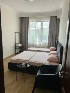 Kenut Hostel - 1