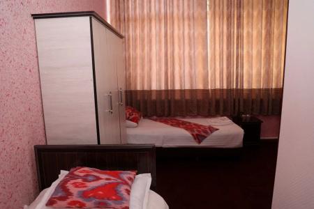 World Guest House - 13