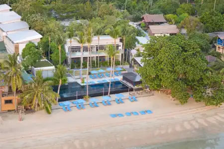 Explorar Koh Phangan - Adults Only Resort and Spa - 1