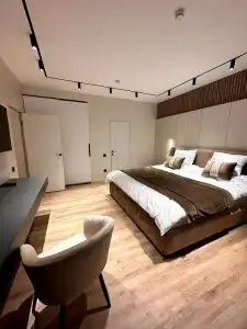 Golden Dragon ApartHotel - 50