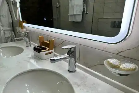 "Erino" Sanatorium building №3 - 80