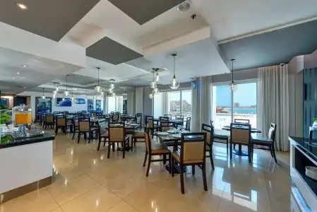 City Stay Beach Apartments - Marjan Island - 0