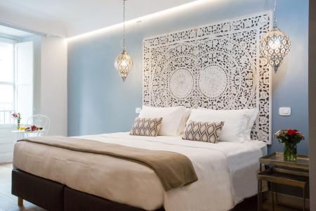 Bellaroto Suite & SPA - 21