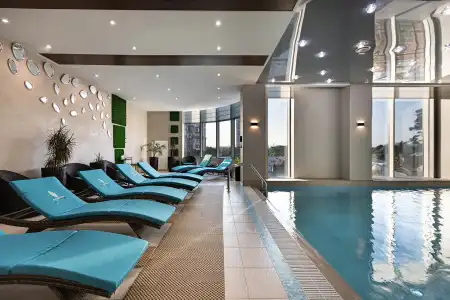 Krasnodar Marriott - 2