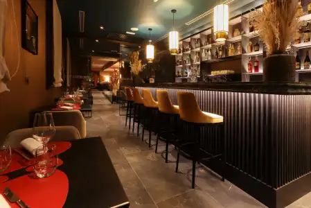 U-Visionary Venezia - 8