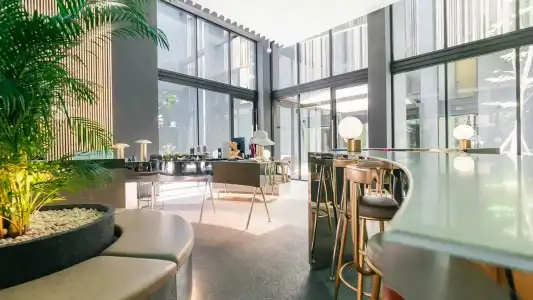 AMANOR Chiang Mai - Small Luxurys of the World - 10