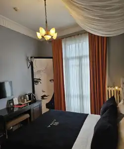 Linas Taksim Pera - 15