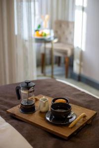Vita Suites - 32