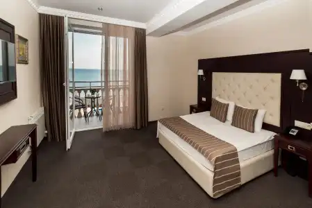 Ribera Resort&SPA - 41