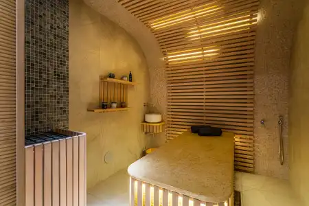 Kravt Nevsky & Spa - 27