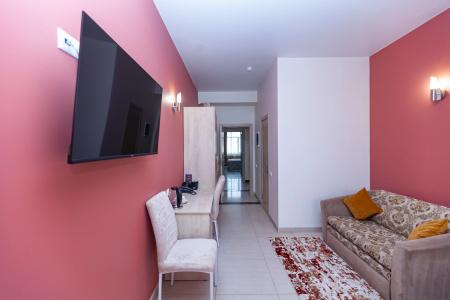 Maxx Royal Mini-Hotel - 43