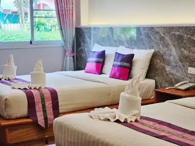 Phaithong Sotel Resort - 79