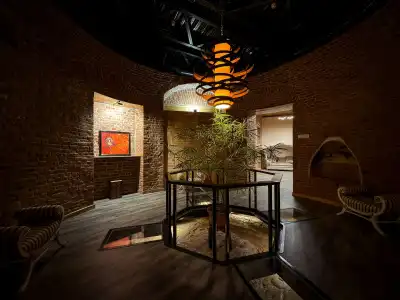 Marosejka 2/15 - 2