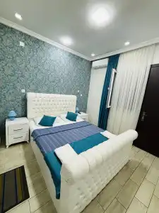 Nanas Guest house - 31