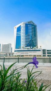 Gulf Court Business Bay - 3