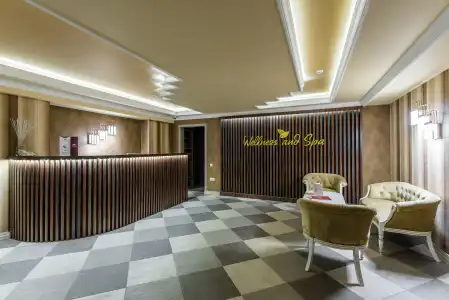 The Royal Mezbon & SPA - 13
