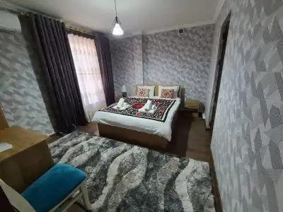 Registan Center Guest House - 98
