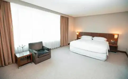 Fly Inn Baku - 16
