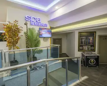 Arsi Enfi City Beach - 24
