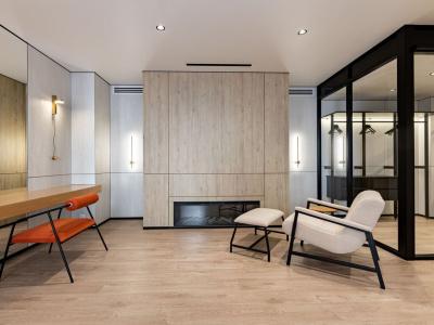 Krasnodar Marriott - 83