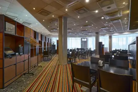 Park Inn by Radisson - 27