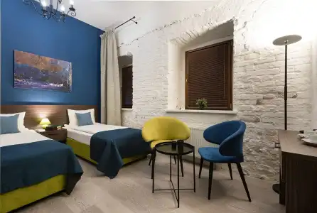 Gallery Inn Mini-hotel - 67