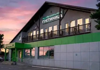 Barashki - 1
