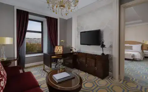 The St. Regis Nikolskaya - 92