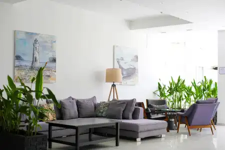 White Boutique and Residences - 6