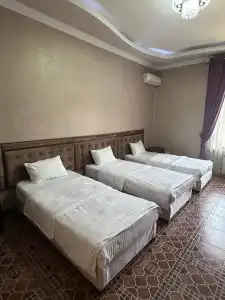 Golden Camel Registan Boutique - 7