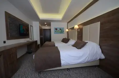 Sarikamis Habitat - 2