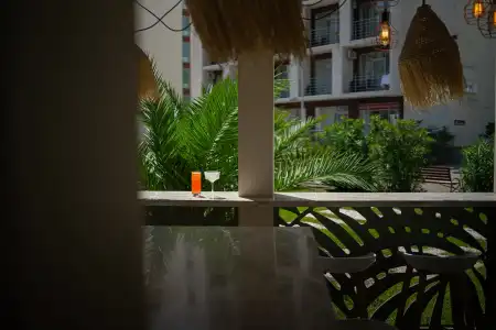 Bridge Resort - 38