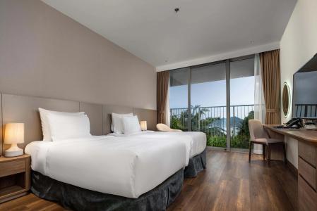 Flamingo Cat Ba Resort – Managed by Flamingos & Resorts - 55
